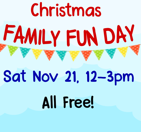 FamilyFunDay