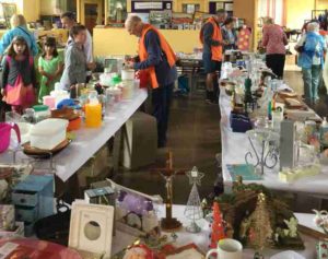 Annual Fete @ Coatesville Uniting Church