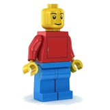 Free Lego Family Fun