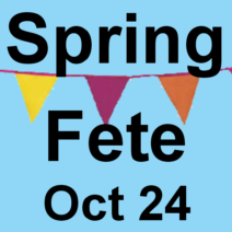 Spring Fete